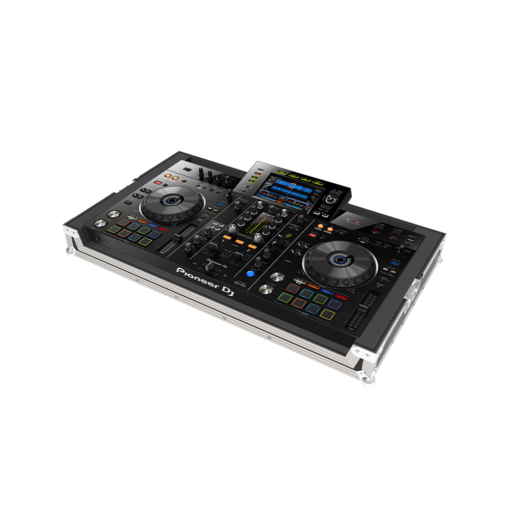 Platine DJ - Table de mixage